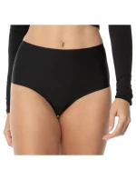 Dámské brazilky Joy maxi brasil black - JULIMEX