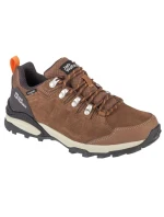 Jack Wolfskin Refugio Texapore Low W 4050821-5238 dámské boty