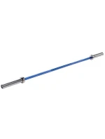 Hliníková činka 8 kg / 1830 mm HMS GA68 Blue