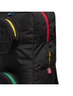 Batoh LEGO Brick 1x2 20204-0354 Black Jedna velikost