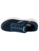 Skechers Slip-Ins: GO WALK Flex - Grand Entry 124836-NVW Navy Blue 36