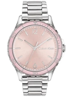 Dámské hodinky CALVIN KLEIN Sport For Her 25200096 + BOX