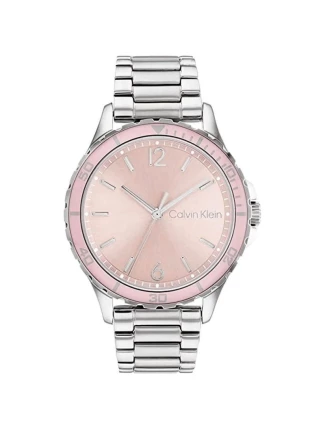 Dámské hodinky CALVIN KLEIN Sport For Her 25200096 + BOX