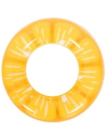 90CM PLAVECKÝ KRUH 35277 ORANŽOVÝ