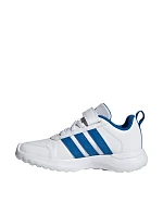Dětská obuv adidas VL Move bílo-modrá KH9754