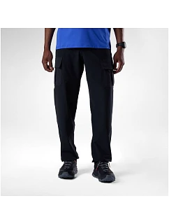 Pánské kalhoty ROSSIGNOL M Hiking Cargo Pant, černé