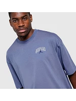 Pánské tričko Air Jordan Brooklyn Arch Logo, modré – II2344-410 Pánské tričko Air Jordan Brooklyn Arch Logo, modré – II2344-410