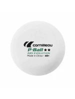 Pingpongové míčky Cornilleau P-Ball 2** 6 ks. 330050