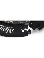 Brány Ochranný kryt Surround puzzle