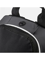 BagBase BG 571 Batoh "Teamwear" 52.0571 black/green