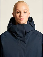 Craft Corporate Urban Padded Parka W Dámská zateplená parka 81.6378 blaze Craft Corporate Urban Padded Parka W Dámská zateplená parka 81.6378 blaze