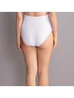 Seamless těhotenské kalhotky . 1502 white - Anita Maternity