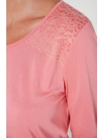 Vamp - Pyžamo s dlouhými rukávy 19901 - Vamp