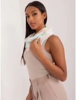 Komín AT KM BF48164.29X ecru Komín AT KM BF48164.29X ecru