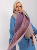 Šátek AT SZ 2316.10P fialová Šátek AT SZ 2316.10P fialová