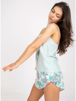 Sada BR KMPL 9062 tyrkysová Sada BR KMPL 9062 tyrkysová