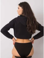 Kalhotky BR MT 2320 černé Kalhotky BR MT 2320 černé