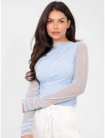 Halenka IT BZ 21830.04 světle modrá