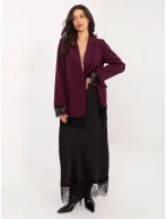 IT MA blejzr FL9916 1.07P tmavě červený