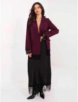 IT MA blejzr FL9916 1.07P tmavě červený