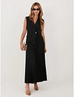 Šaty IT SK 21558.86 černá Šaty IT SK 21558.86 černá