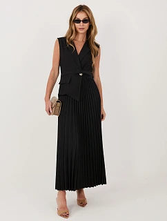 Šaty IT SK 21558.86 černá