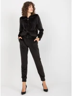 Sada LK KMPL 509167.90 černá