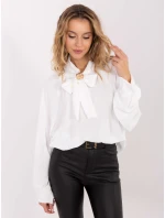 Halenka MI BZ 272509.07 bílá