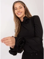 Halenka MI BZ 272611.56 černá