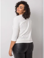 Halenka RV BZ 6276.33P ecru Halenka RV BZ 6276.33P ecru