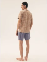 Pyžamo South 42599 -02X - Henderson Pyžamo South 42599 -02X - Henderson