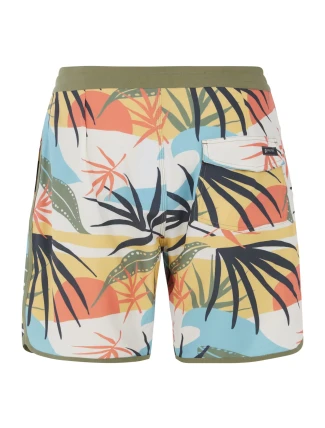 Pánské plážové šortky Protest PRTADDO Pánské plážové šortky Protest PRTADDO