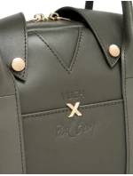 Dámská kabelka Vuch Berya Olive Dámská kabelka Vuch Berya Olive