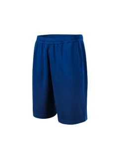 Miles šortky dětské královská modrá