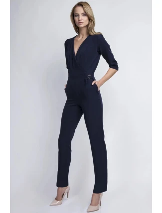 Dámský overál KB108 - Lanti Dámský overál KB108 - Lanti