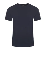 Pánský nátělník BOSCO 18731 RED LINE