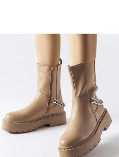 Boty  model 205857 Solea