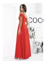 Dlouhé šaty  model 224690 With You