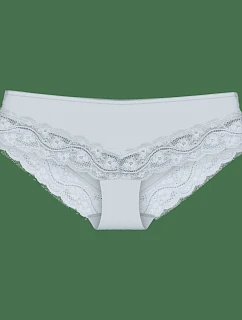 Lovely Micro Hipster - Pearl Grey - TRIUMPH Pearl Grey - TRIUMPH