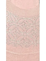 Baletní střevíčky WiK Butterfly 3522 wz.15żur 35-42