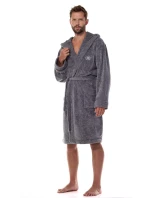 L&L 2452 Master M-2XL pánský župan