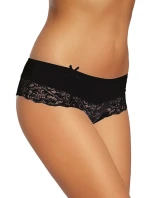 Dámské boxerky 096 black - GABIDAR Dámské boxerky 096 black - GABIDAR
