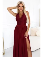 Dámské šaty 211-8 LEA - NUMOCO