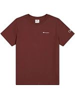 Champion SS Tee W 117535 MS524 tričko Champion SS Tee W 117535 MS524 tričko