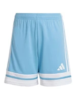 Šortky adidas Squadra 25 Jr JJ2426