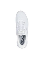 Boty Skechers Slip-ins: Glide-Step - Noxus M 233010 WHT