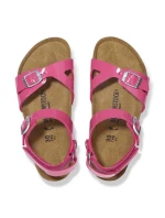 Sandály Birkenstock Rio AS Jr 1029497 Sandály Birkenstock Rio AS Jr 1029497
