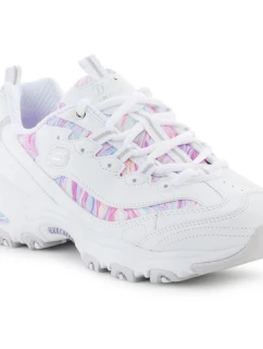 Boty Skechers D'Lites Whimsical Dream W 149789-WMLT