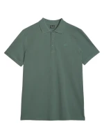 Polokošile 4F M 4FWAW25TPTSM555 41S pánské Polokošile 4F M 4FWAW25TPTSM555 41S pánské