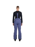 Pánské lyžařské kalhoty 4F FNK M0924 denim 4FWAW25TFTRM0924 32S Pánské lyžařské kalhoty 4F FNK M0924 denim 4FWAW25TFTRM0924 32S